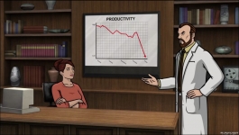 Archer - Season 14 Episode 05